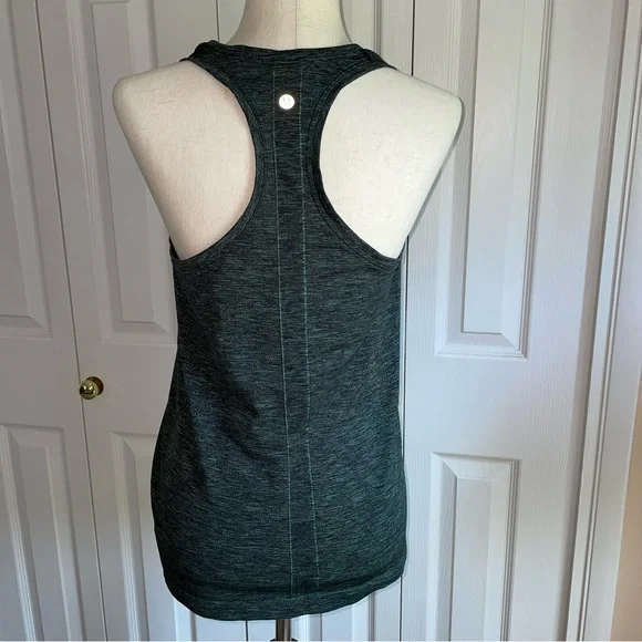 Lululemon swift stride tank top size 6 - Picture 1 of 9